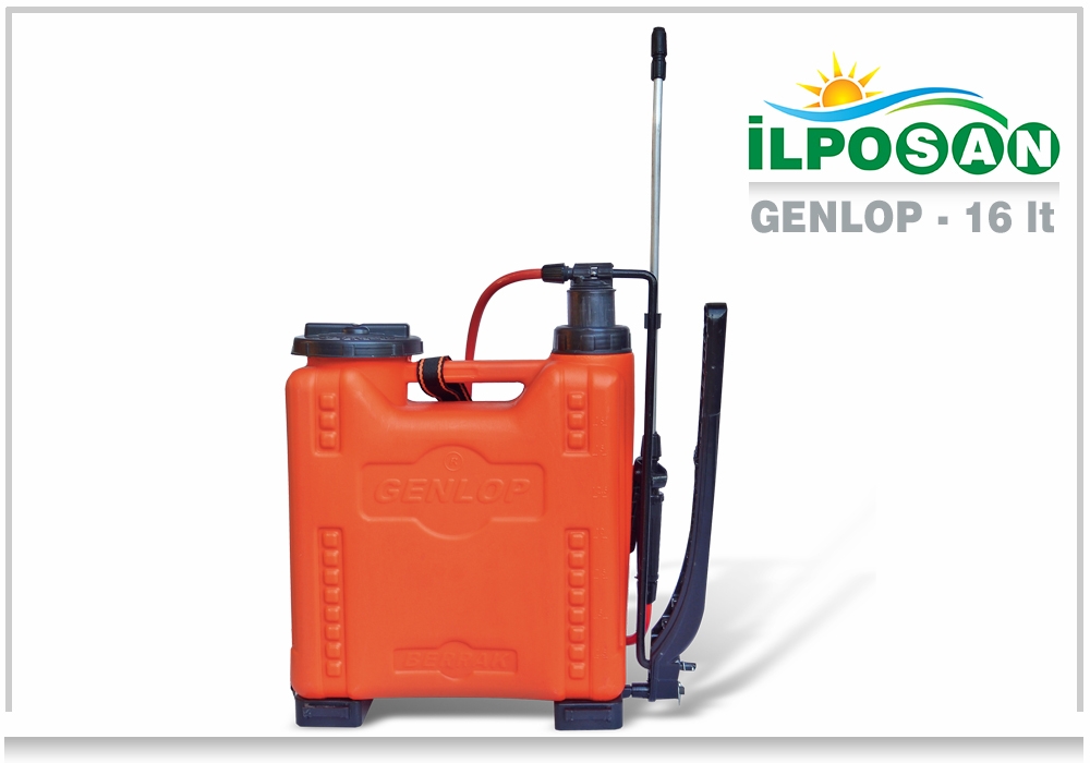 GENLOP 16 lt