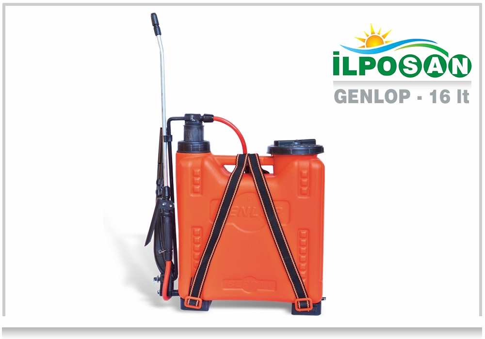 GENLOP 16 lt
