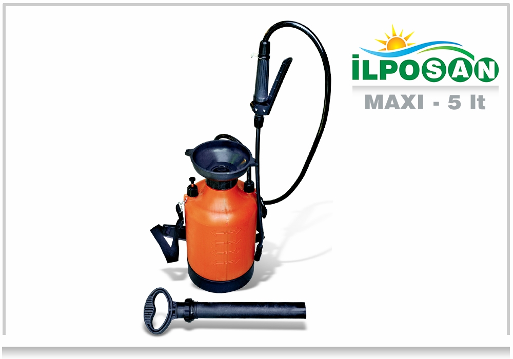 MAXI 5 lt
