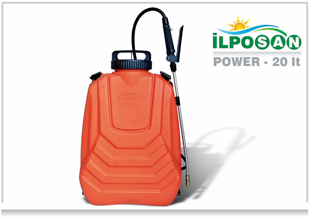 POWER 20 lt