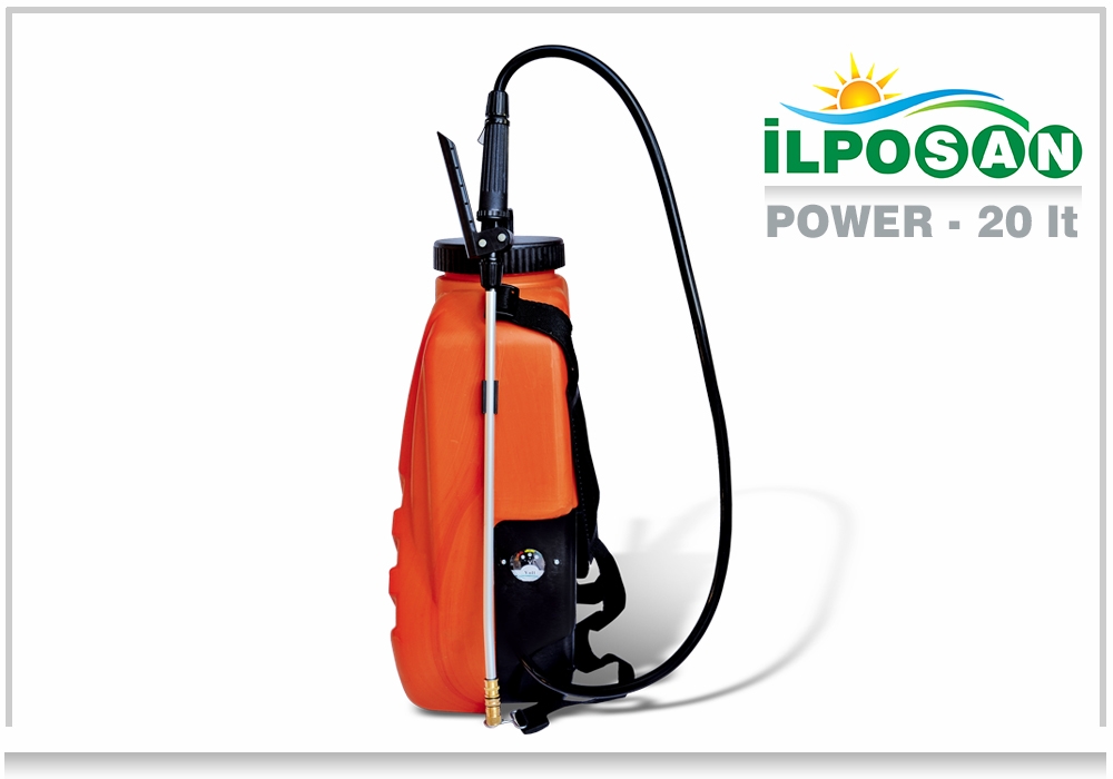 POWER 20 lt