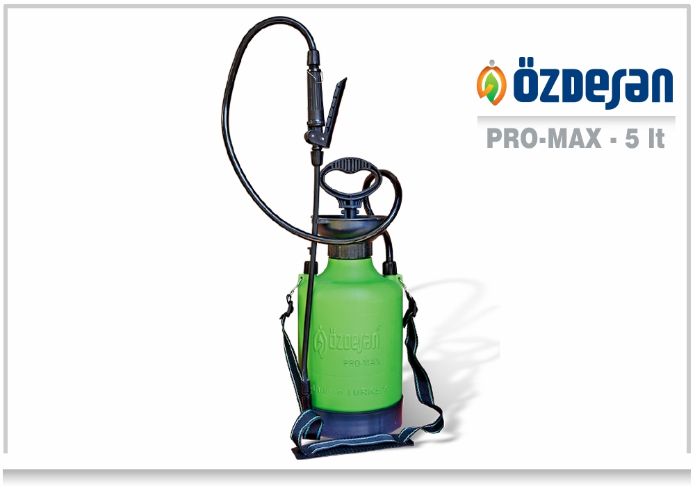 PRO-MAX 5 Lt