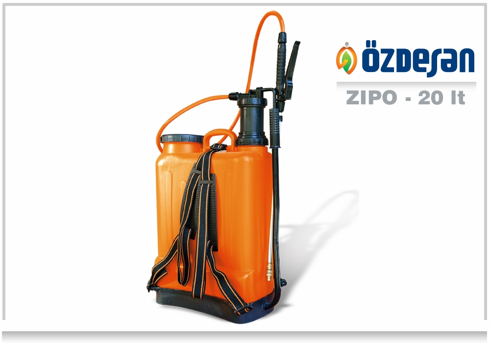 ZIPO 20 lt
