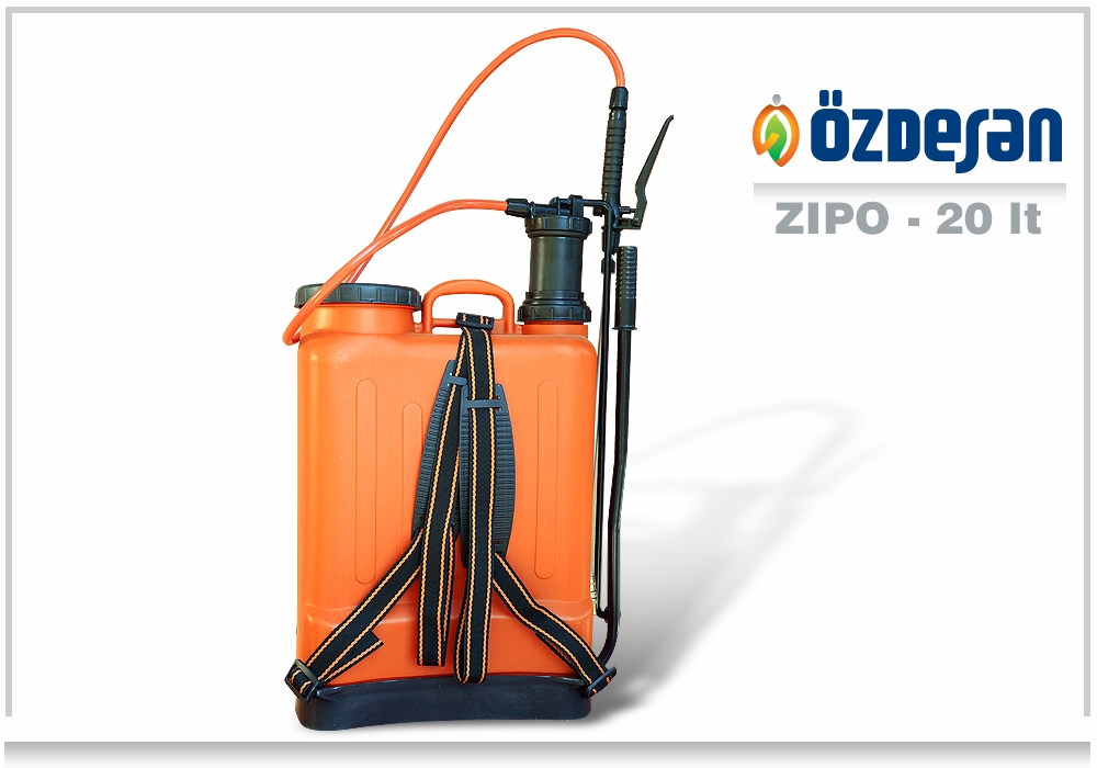 ZIPO 20 lt