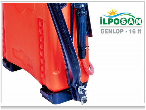 GENLOP 16 lt