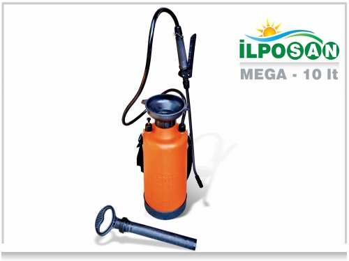 MEGA 10 lt
