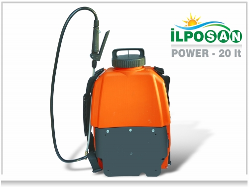 POWER 20 lt